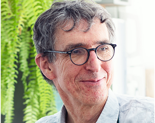 Interview de Gilles Daveau