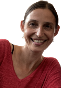 photo portrait Muriel