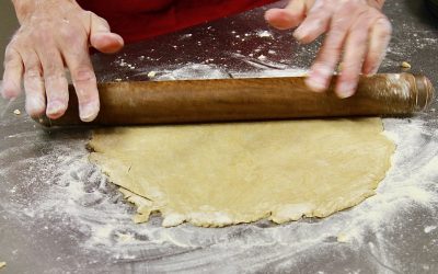 Ca bouge dans les cantines en Provence